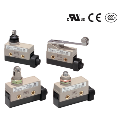 Omron-Limit Switches-ZC-[]55